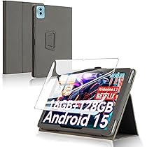 HEADWOLF Wpad7 タブレット 本体 + ケース + ガラスフィルム Amazon.co.jp: For BMAX I11S/ Headwolf WPad7 ケース フィルム